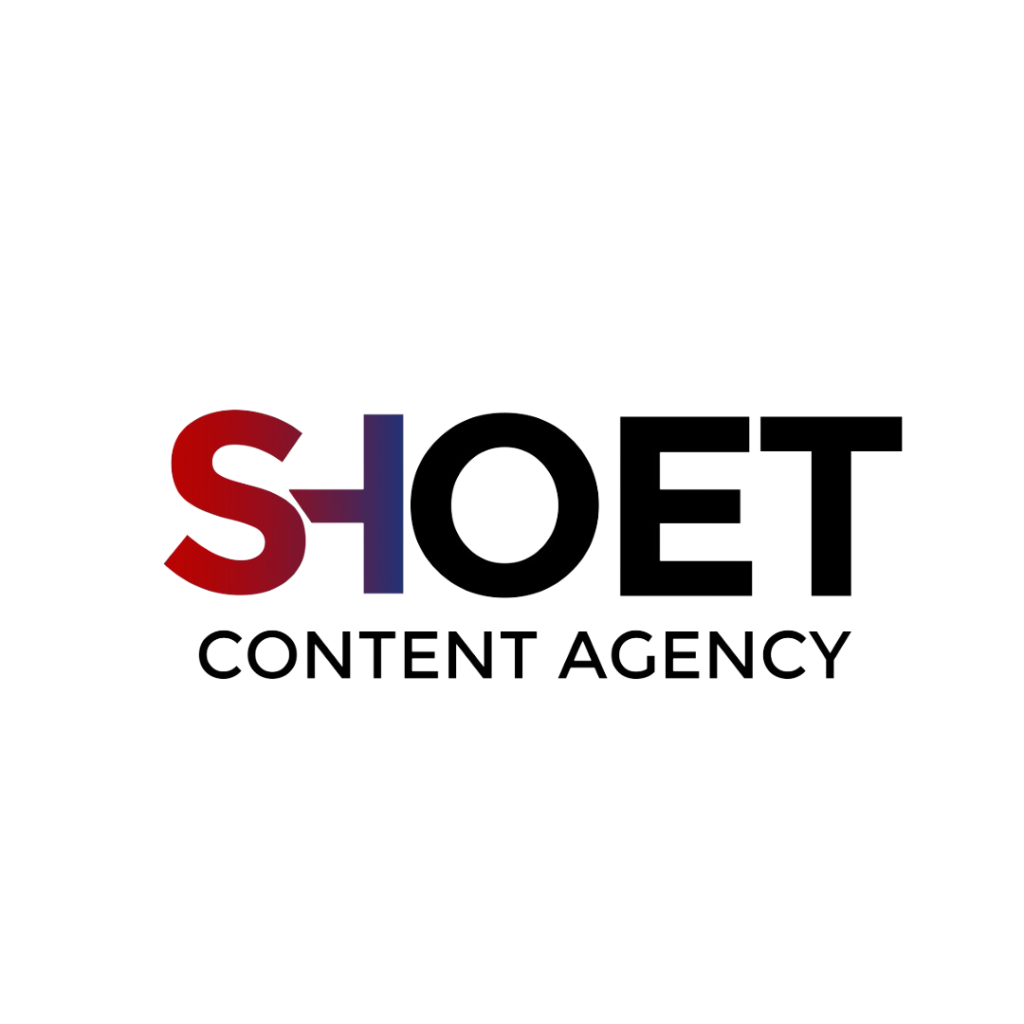 SHOET agency logo