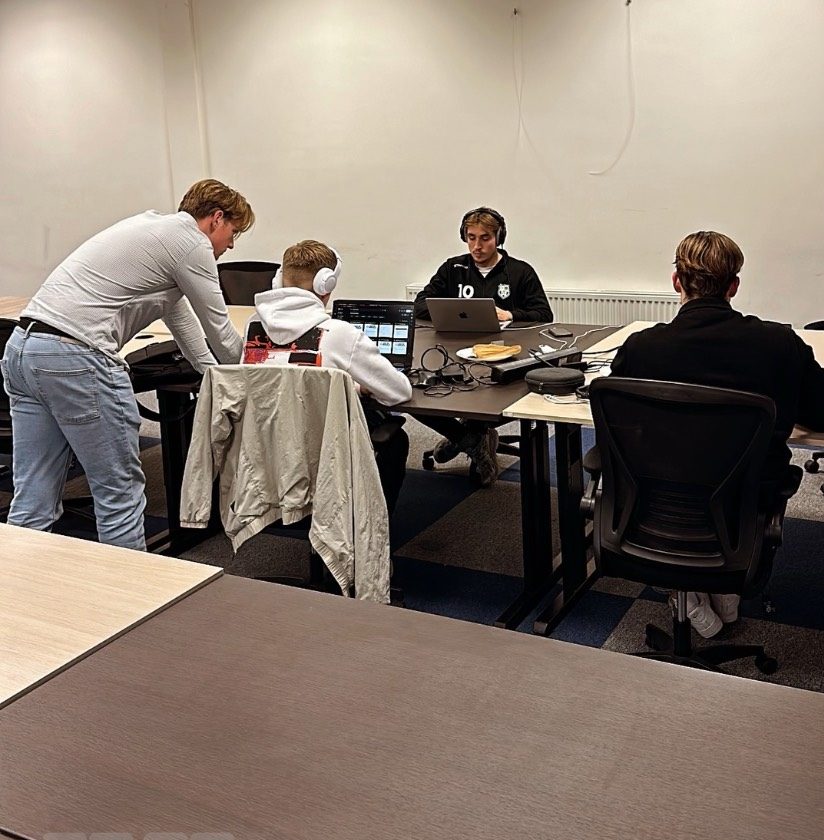 Kantoor content agency